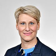Profilbild von  Christine Kaul