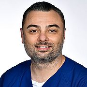 Profilbild von Doctor-medic Catalin Stanciu