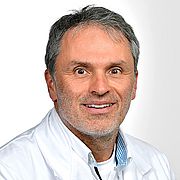 Profilbild von Dr. med. Axel Ohmenhäuser