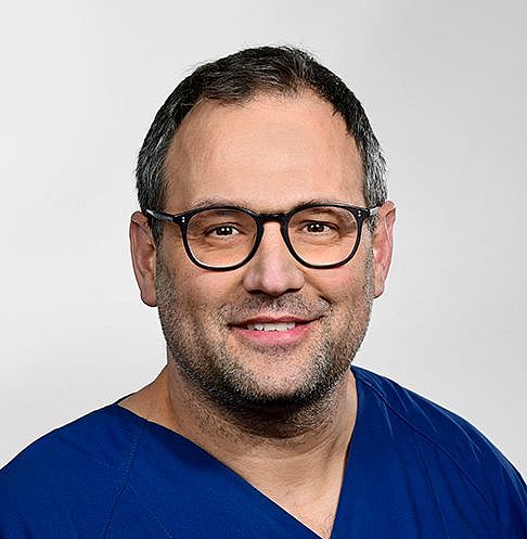 Fabian Klaus team photo