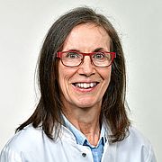 Profilbild von Dr. med. Ilse Gehrke