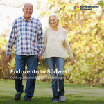 Broschüre Endozentrum Südwest