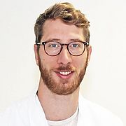 Profilbild von Dr. med. Christoph Behrmann