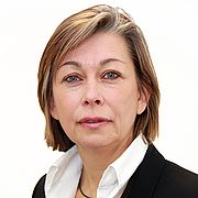Profilbild von Birgit Goedecke