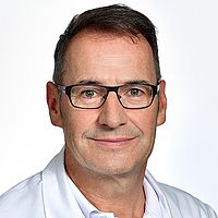 Profilbild von Prof. Dr. med. Hubert Mörk