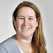 Profilbild von  Stefanie Metzger