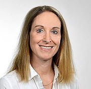 Profilbild von Melanie Beuttler