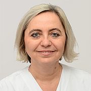 Profilbild von  Gabriela Kosch