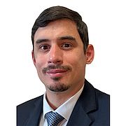 Profilbild von dr. med. (Univ. Pecs) Adam Szabo, DESAIC