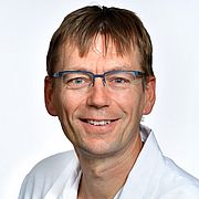 Profilbild von Dr. med. Thomas Enz