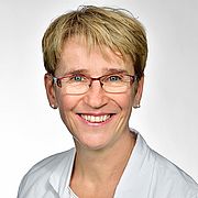 Profilbild von Dr. med. Regina Weber-Hall