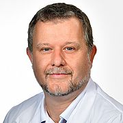 Profilbild von Dr. med. Peter Cartes