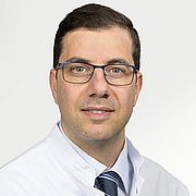 Profilbild von Prof. Dr. med. Ferruh Artunc