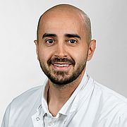 Profilbild von  Pouya Parvaresh