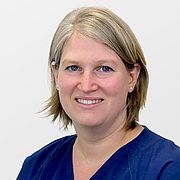 Profilbild von Dr. med. Eva-Maria Körner