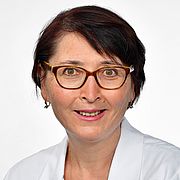 Profilbild von Dr. med. Irina Schwindt