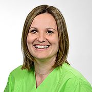 Profilbild von Anne-Maren Keck