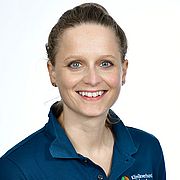 Profilbild von Dr. med. Sarah Weber