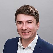 Profilbild von Tobias Bock-Viessmann