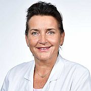 Profilbild von Dr. med. Danuta Miklaszewska-Alemanno