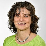 Profilbild von  Manuela Heizmann-Bucksch
