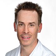 Profilbild von Dr. med. Marc Chmielnicki