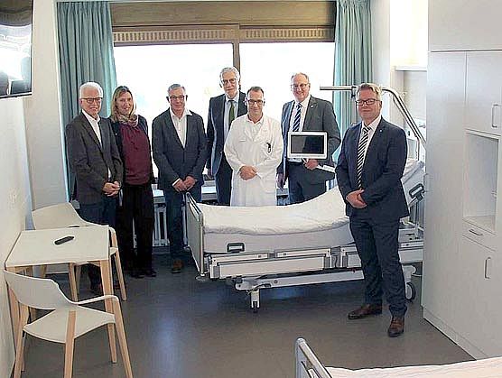 Klinikbesucher ärgert sich über Knöllchen in Wermsdorf