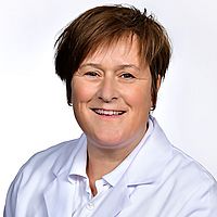 Profilbild von Sandra Mühleisen