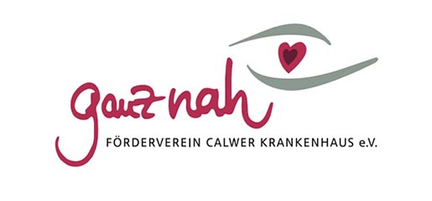 Bild: Logo Förderverein Calw