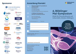 Flyer Maisymposium 