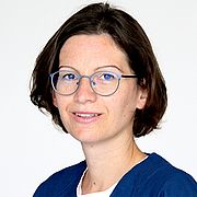 Profilbild von Dr. med. Christine Körner