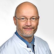 Profilbild von Dr. med. Andreas Pohl
