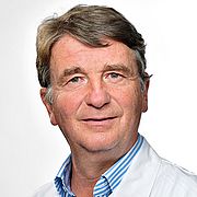 Profilbild von Dr. med. Dirk Löhr