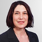 Profilbild von Dr. med. Antonina Lutz