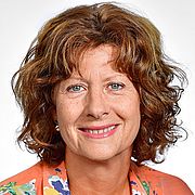 Profilbild von  Helga Curia