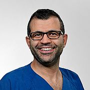 Profilbild von Adem Deniz Kurt