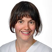 Profilbild von Dr. med. Ellen Riedl
