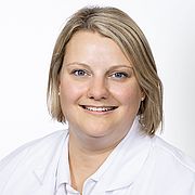 Profilbild von Dr. med. Michaela Auth
