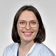 Profilbild von Dr. med. Kerstin Wohlleber