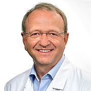 Profilbild von Prof. Dr. med. Stefan Benz