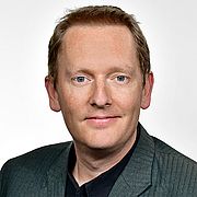 Profilbild von  Daniel Weiß