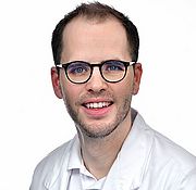 Profilbild von Dr. med. Samuel Lieb