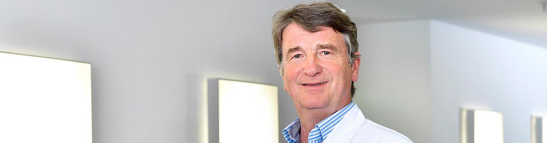 Dr. med. Dirk Löhr