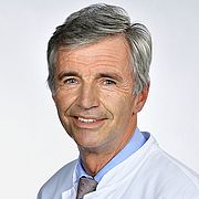 Profilbild von Dr. med. Joachim Quendt