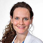 Profilbild von Dr. med. Lisa Tesdal