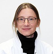 Profilbild von Dr. med. Sabrina Hauser