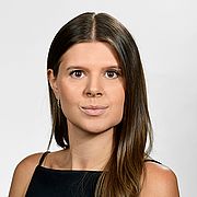 Profilbild von  Anja Dörr