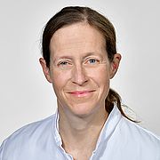 Profilbild von Dr. med. Carola Wagner