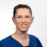 Profilbild von Magdalena Bohr