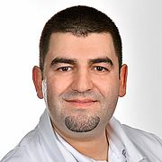 Profilbild von Doctor Medic Achim-Cãlin Frãsie